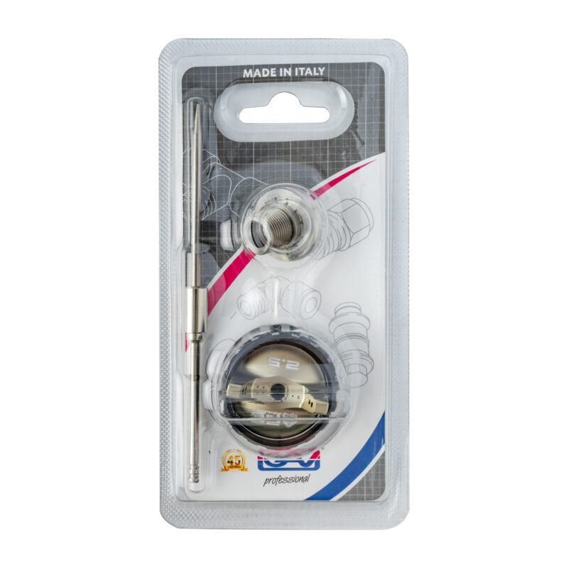 NOZZLE KIT 1.5MM FOR EXTREME 100 PRO