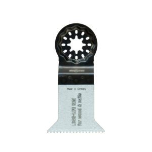 MPS OSCILLATING SAW BLADE WOOD 50MM BIM STARLOCK