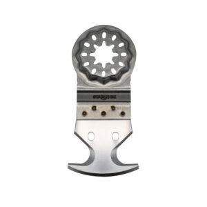 MPS OSCILLATING SAW BLADE MULI CUT HOOK 32MM BIM STARLOCK