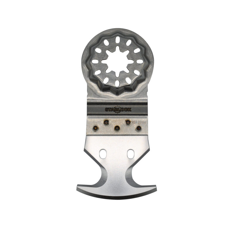 MPS OSCILLATING SAW BLADE MULI CUT HOOK 32MM BIM STARLOCK