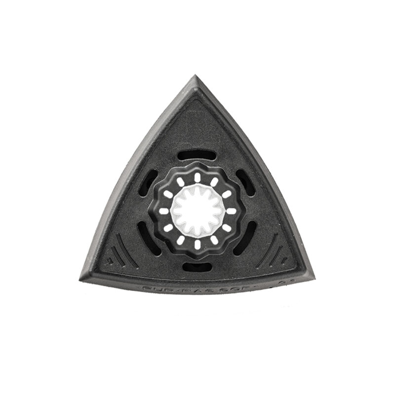 MPS OSCILLATING BACKING PAD PERFORATED STARLOCK