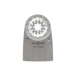 MPS OSCILLATING SCRAPER CV STARLOCK