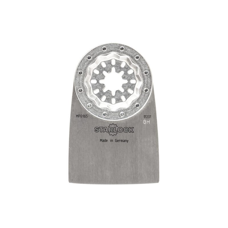 MPS OSCILLATING SCRAPER CV STARLOCK