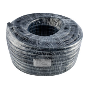 RUBBER HOSE HP 19X28MM 50M