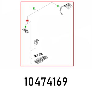 ELECTRONICS TPC 18-4 ET-BG