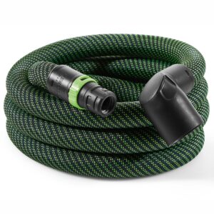 SUCTION HOSE D 27X3M-AS-90°-CT