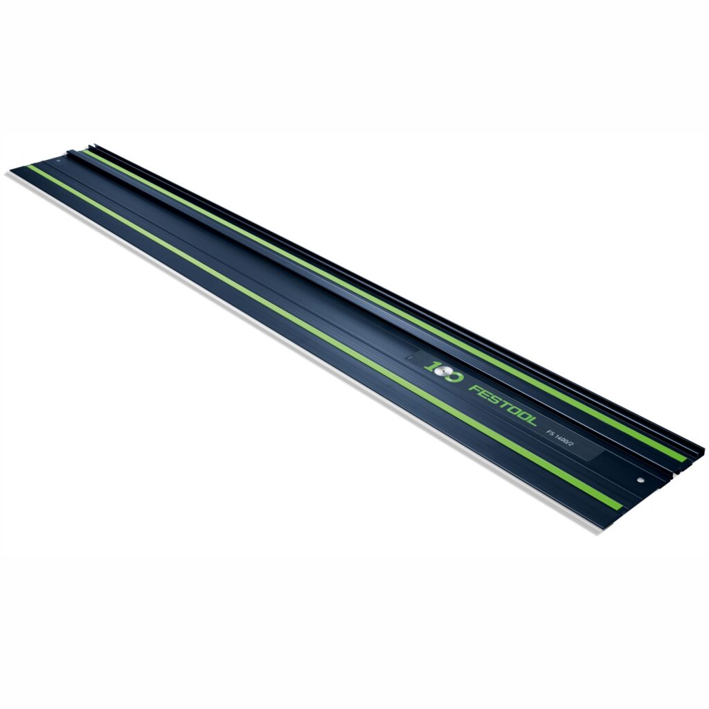 GUIDE RAIL FS 1400-2 BLUE LIMITED 100 YEAR EDITION | Shop Pro-Connect South Africa
