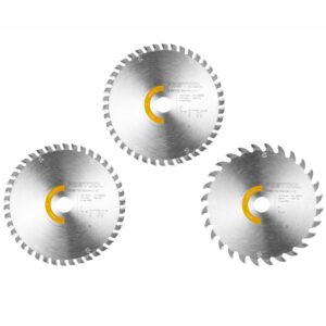 SAW BLADE SET KSB-SORT-3 W 160X1.8 | Shop Pro-Connect South Africa