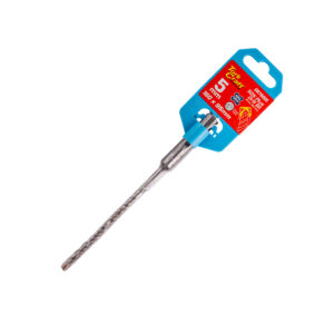 SDS PLUS CROSS HEAD REBAR 5MM X 95MM X 160MM DRILL BIT