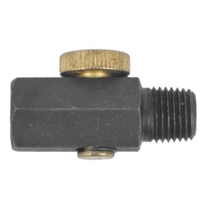 AIR INLET REG FOR ORBITAL SANDER 150MM