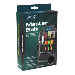 MASTER BELT TOOBAG C/W MARKERS & REFILL LEADS | Shop Pro-Connect South Africa