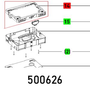 HOOD BOX CT SYS ET-BG | Shop Pro-Connect South Africa
