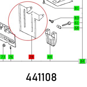 ANGLE FST 660-85 | Shop Pro-Connect South Africa