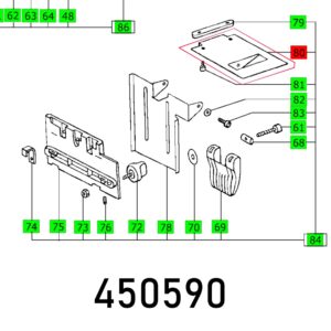 FIXING PLATE FST | Shop Pro-Connect South Africa
