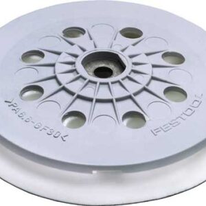 SANDING DISC ST-STF-LEX125-90-8-M8 SW | Shop Pro-Connect South Africa