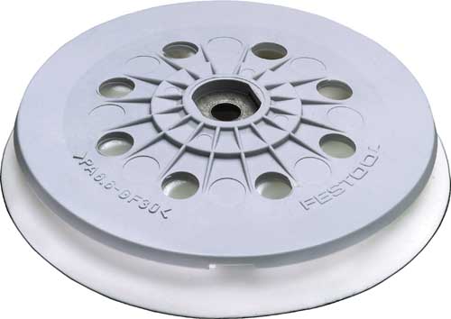 SANDING DISC ST-STF-LEX125-90-8-M8 SW | Shop Pro-Connect South Africa