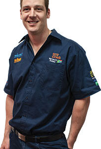 VERMONT MENS COTTON SHIRT NAVY BLUE SMALL | Shop Pro-Connect South Africa