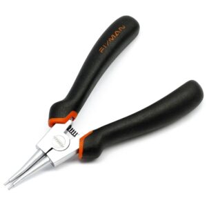 FIXMAN STRAIGHT EXTERNAL CIRCLIP PLIERS 6'/160MM | Shop Pro-Connect South Africa