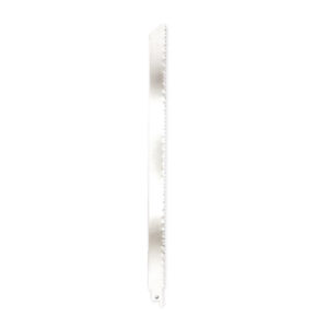 STAINLESS STEEL SABRE SAW BLADE 300MM 6 TPI 1/PACK | Shop Pro-Connect South Africa