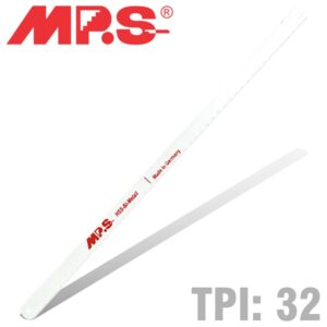 HACKSAW BLADE HSS BI-METAL 32T X 300MM FOR ALL METAL CUTT | Shop Pro-Connect South Africa