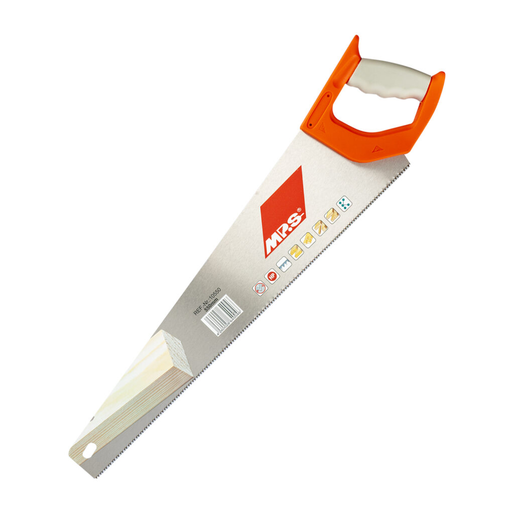 HAND SAW 550MM 7 TPI PER INCH HP U | Shop Pro-Connect South Africa