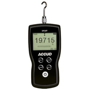 HIGH ACCURACY DIGITAL FORCE GAGE 200N | Shop Pro-Connect South Africa