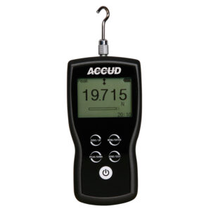HIGH ACCURACY DIGITAL FORCE GAGE 500N | Shop Pro-Connect South Africa