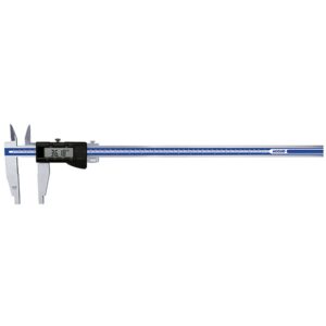 DIGITAL CALIPER STAINLESS STEEL 0-1000/0-40'150MM JAW | Shop Pro-Connect South Africa