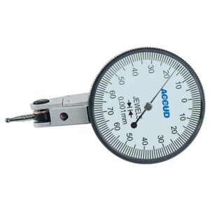 DIAL TEST INDICATOR 0-0.14MM 0.001MM | Shop Pro-Connect South Africa