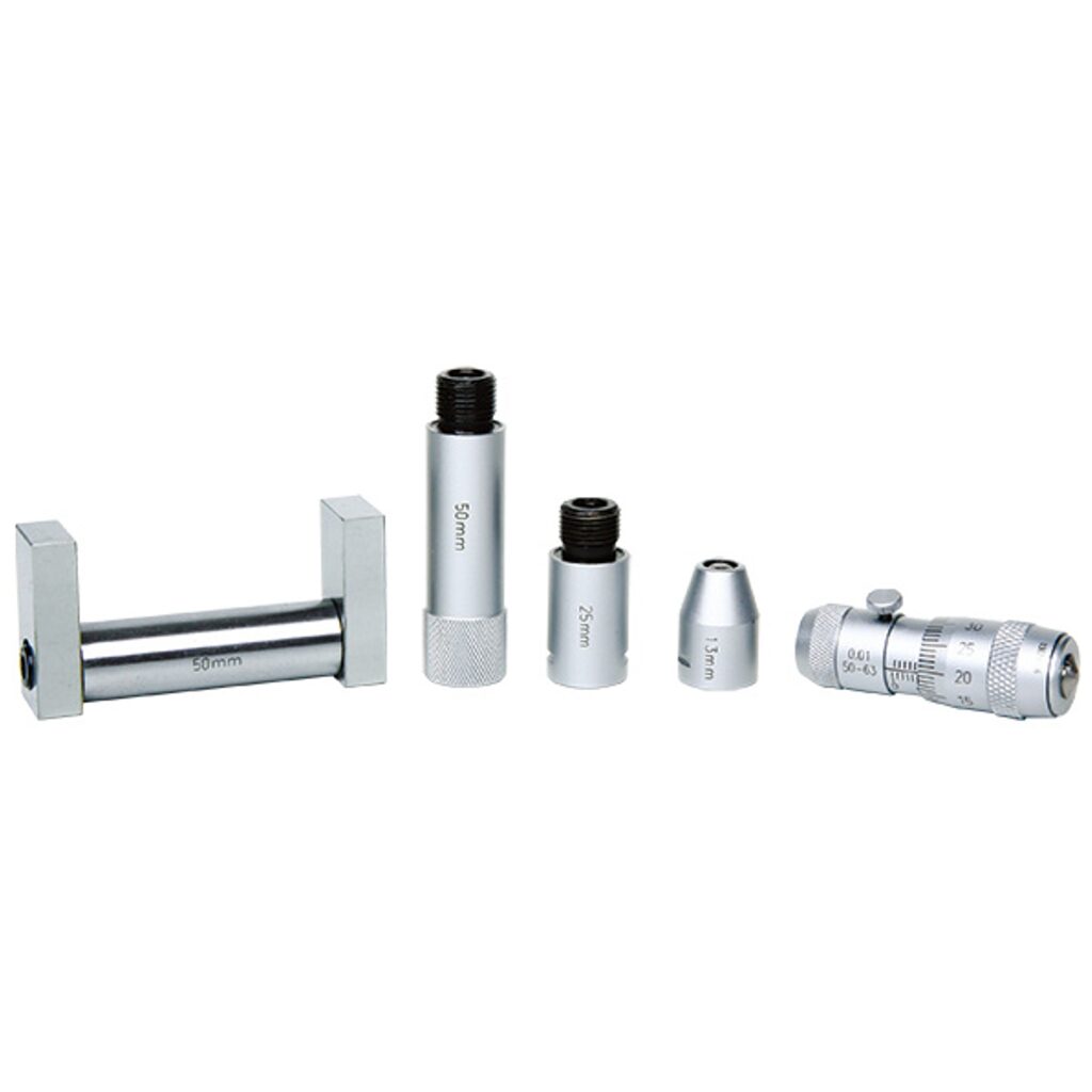 TUBULAR INSIDE MICROMETER 50-1000MM 0.01MM | Shop Pro-Connect South Africa