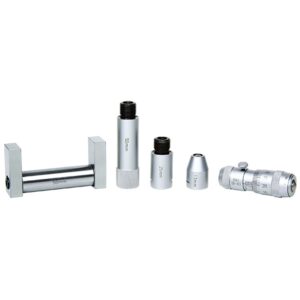 TUBULAR INSIDE MICROMETER 50-1000MM 0.01MM | Shop Pro-Connect South Africa