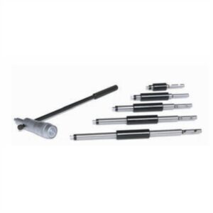 TUBULAR INSIDE MICROMETER 50-200MM 0.01MM | Shop Pro-Connect South Africa