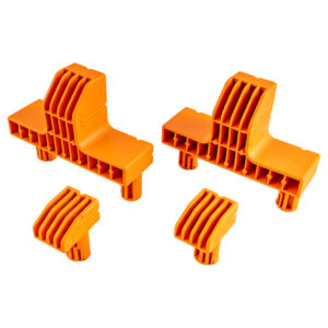 PONY 4PCS BENCH DOGS KIT FOR WORK BENCH | Shop Pro-Connect South Africa