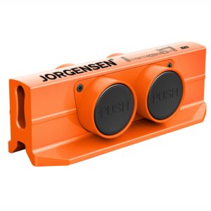 JORGENSEN CABINET MASTER PARALLEL CLAMP EXTENDER 1PC FOR 8000/8000P/81 | Shop Pro-Connect South Africa