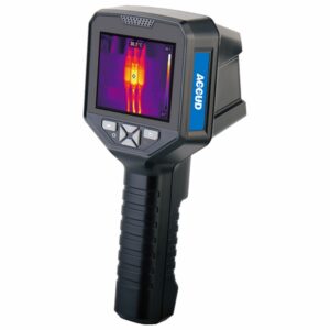 INFRARED THERMAL IMAGING CAMERA 220X160 RESOLUTION -10 - 450DEG IP54 | Shop Pro-Connect South Africa