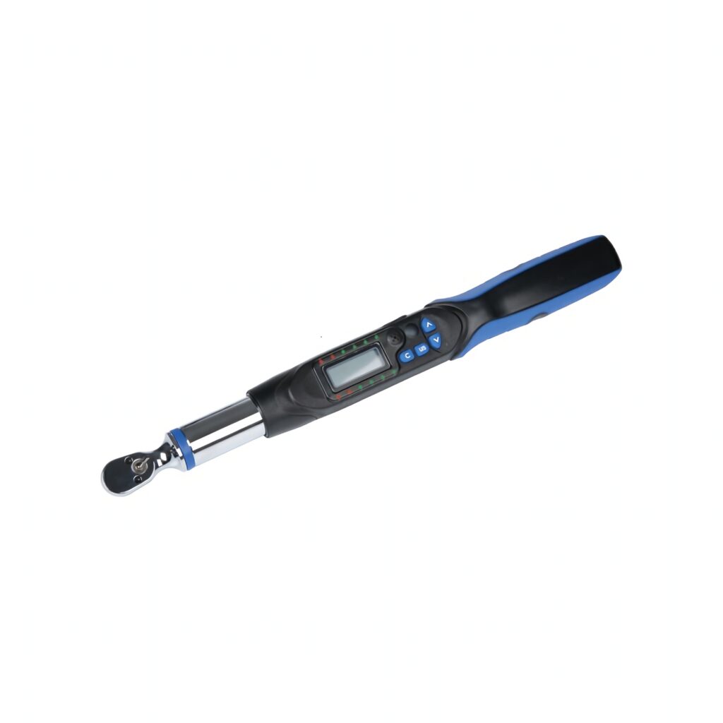 DIGITAL TORQUE WRENCH 30N.M | Shop Pro-Connect South Africa