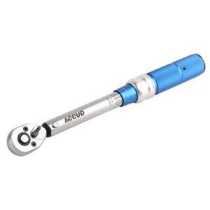 TORQUE WRENCH 42~210N.M 1/2' DR 4% ACC 490MM | Shop Pro-Connect South Africa
