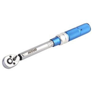 TORQUE WRENCH 12~60N.M 3/8' DR 4% ACC 415MM | Shop Pro-Connect South Africa