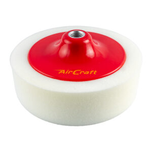 COMPOUNDING SPONGE 150MM X 5/8 WHITE | Shop Pro-Connect South Africa