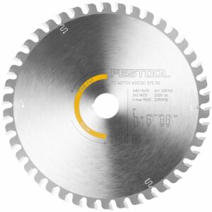 SAW BLADE H 168X1.8X20 WD42 | Shop Pro-Connect South Africa