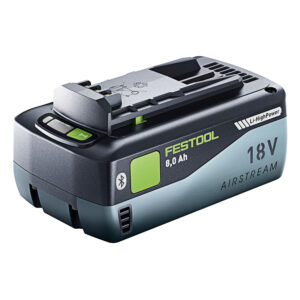 BATTERY PACK HIGH POWER BP18 LI 8.0 HP ASI | Shop Pro-Connect South Africa