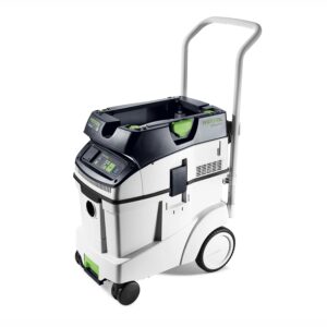 MOBILE DUST EXTRACTOR CTM 48 EI | Shop Pro-Connect South Africa