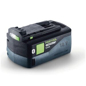 HI POWER BATTERY PACK BP 18 LI 5