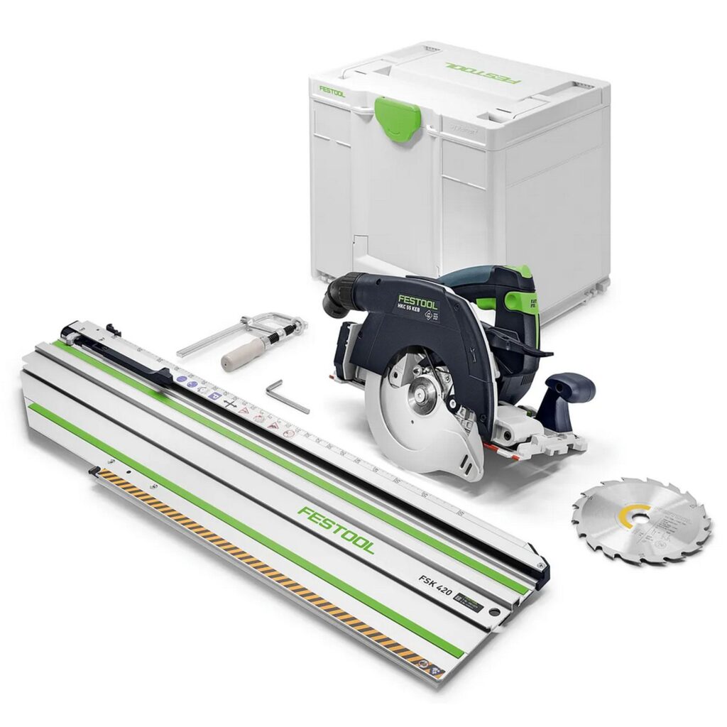 CORDLESS CIRCULAR HKC55 KEB-BASIC FSK 420 | Shop Pro-Connect South Africa