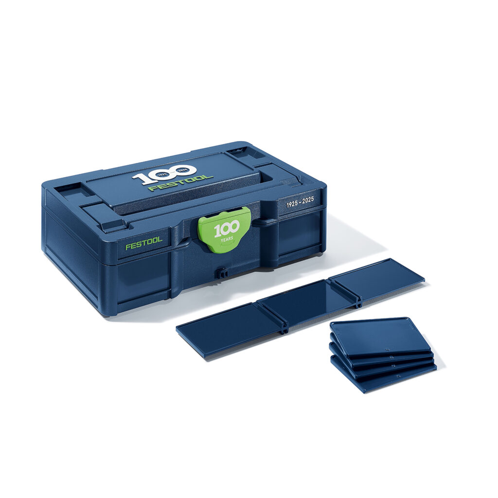 SYSTAINER S 76 100Y 265X171X71MM | Shop Pro-Connect South Africa