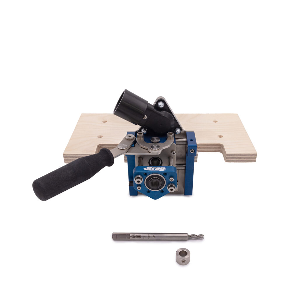 MORTISE MATE TENON JIG COMES WITH 6MM BIT | Shop Pro-Connect South Africa