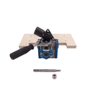 MORTISE MATE TENON JIG COMES WITH 6MM BIT | Shop Pro-Connect South Africa