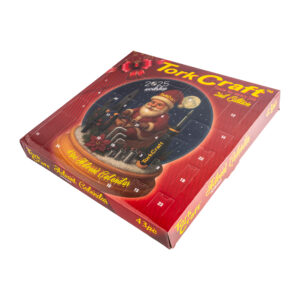TORK CRAFT 43PC ADVENT CALENDAR TOOL SET | Shop Pro-Connect South Africa
