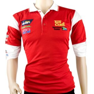 LADIES WHITE 3/4 SAGA BLOUSE 3X-LARGE | Shop Pro-Connect South Africa