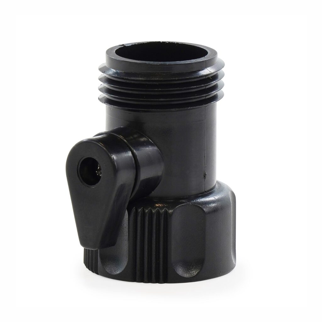 VALVE SHUTOFF & POWERFLUSH A30/A45/A60/A80 | Shop Pro-Connect South Africa